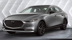 2012 Mazda MAZDA3 i Touring