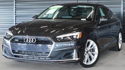 2023 Audi A5 Sportback quattro Premium Plus 40 TFSI