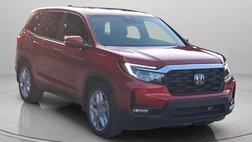2024 Honda Passport EX-L