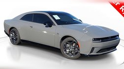 2025 Dodge Charger Daytona R/T