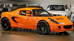 2005 Lotus Elise Base