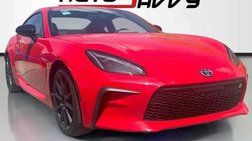 2025 Toyota GR86 Premium