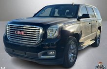 2020 GMC Yukon SLT