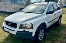 2006 Volvo XC90 2.5T