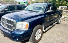 2007 Dodge Dakota SLT