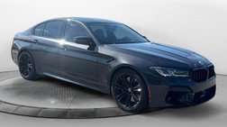 2023 BMW M5 Base