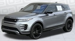 2021 Land Rover Range Rover Evoque R-Dynamic S