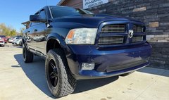 2012 Ram Ram Pickup 1500 Sport