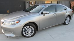 2015 Lexus ES 350 Sedan