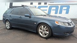 2006 Saab 9-5 SportCombi