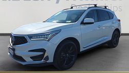 2019 Acura RDX SH-AWD w/Advance