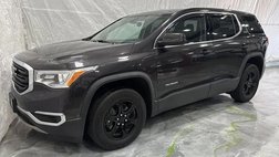 2018 GMC Acadia SLE-1