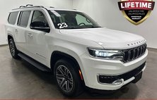 2023 Jeep Wagoneer L Base