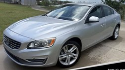 2015 Volvo S60 T5 Premier