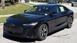 2026 Audi A6 quattro Premium Plus 55 TFSI