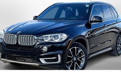 2018 BMW X5 xDrive35d