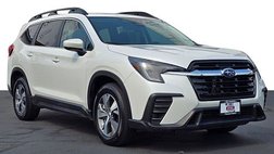 2024 Subaru Ascent Premium 7-Passenger