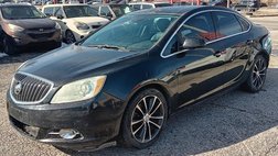 2017 Buick Verano Sport Touring