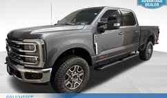 2025 Ford Super Duty F-250 Lariat
