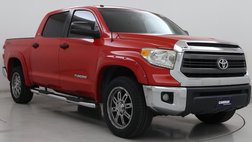 2014 Toyota Tundra SR5
