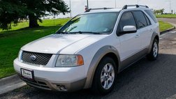 2007 Ford Freestyle SEL