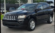 2014 Jeep Compass Sport