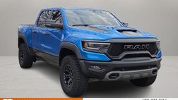 2024 Ram Ram Pickup 1500 TRX