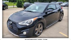 2014 Hyundai Veloster Turbo