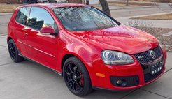 2006 Volkswagen GTI Base
