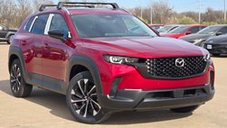 2026 Mazda CX-50 Hybrid Premium Plus