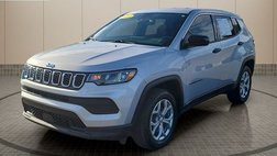 2024 Jeep Compass Sport