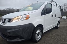 2019 Nissan NV200 S