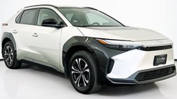 2024 Toyota bZ4X XLE