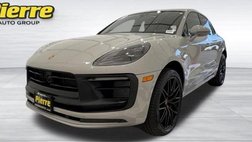 2023 Porsche Macan GTS