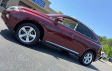 2014 Lexus RX 350 Base