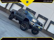 2015 Toyota Tacoma V6
