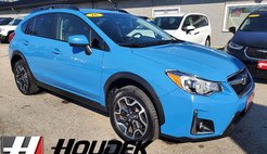 2016 Subaru Crosstrek 2.0i Premium