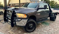 2014 Ram Ram Pickup 3500 Tradesman
