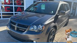 2016 Dodge Grand Caravan R/T