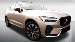 2024 Volvo XC60 B5 Plus Dark Theme