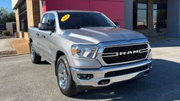 2024 Ram Ram Pickup 1500 Lone Star