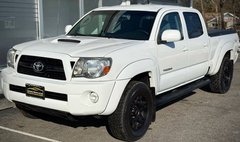 2011 Toyota Tacoma V6