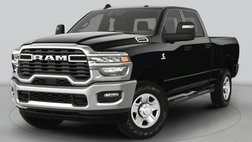 2026 Ram Ram Pickup 2500 Lone Star