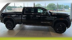 2021 GMC Sierra 2500HD Denali