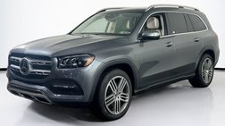 2021 Mercedes-Benz GLS GLS 450