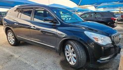 2013 Buick Enclave Premium