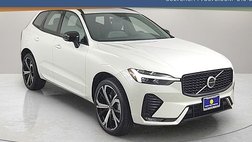 2022 Volvo XC60 B6 R-Design
