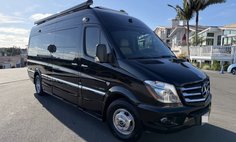 2015 Mercedes-Benz Sprinter 3500