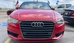 2016 Audi A3 1.8T Premium
