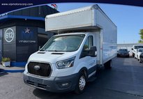 2020 Ford Transit 350 HD